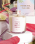 Vela Vegetal Perfumada SMELL LIKE A PRETTY DREAM - comprar online