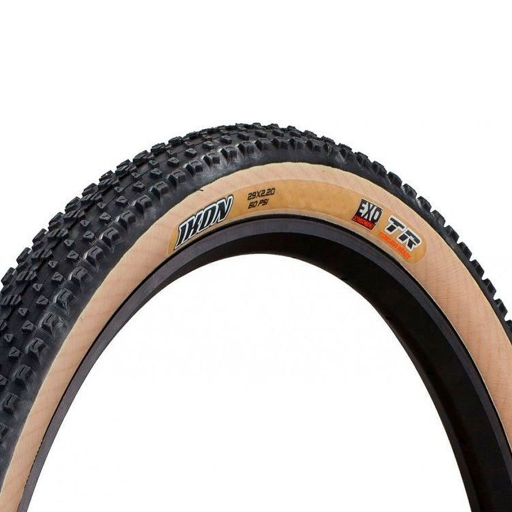 CUBIERTA MAXXIS IKON 29