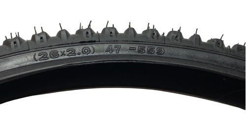 Cubierta Imperial Cord 26 X 2.00 Comprar en JQBikes