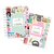 Combo Stickerbooks A6