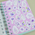 Imagem do Stickerbook #2 - Jardim Encantado - A6