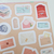 Imagem do Stickerbook #1 - Decorativos - A6