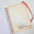 Imagem do Sunlight - Pontilhado - Caderno A5