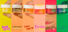 Banner de la categoría Balsamos Labiales