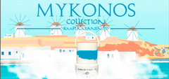 Banner de la categoría COLECCIÓN MYKONOS