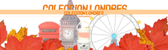 Banner de la categoría COLECCIÓN LONDRES