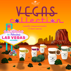 Banner de la categoría COLECCIÓN VEGAS