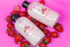 Crema Hidratante de Manos Berries x250 Gramos - tienda online