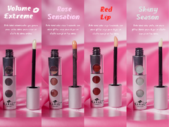 Kit Labiales Chico Dia del Amigo - comprar online