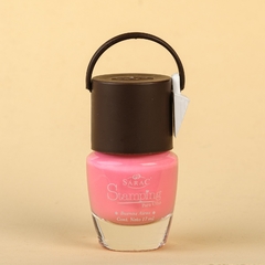 Esmalte Stamping Color Rosa 17 ml - comprar online