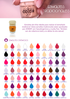 Kit Cosmeticos Navidad Cremas Corporales + Fashion Lip + Esmaltes Tradicionales - By SaraC