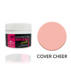 Gel de Construcción Advance (COVER CHEER)