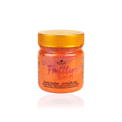 Body Butter - Anticellulite Fruity Days x175 cc