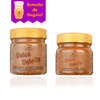 Kit Dulce Deleite Smooth Hydration Body Butter + Sugar Scrub