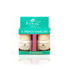 Kit French Manicure By SaraC x17 Ml