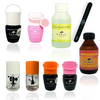 Kit Kapping Nivelador para Uñas con Esmalte Semipermanente Completo