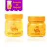 Kit Sweet Honey Anticelullite Body Butter + Sugar Scrub