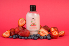 Crema Exfoliante de Manos Berries x250 Gramos en internet