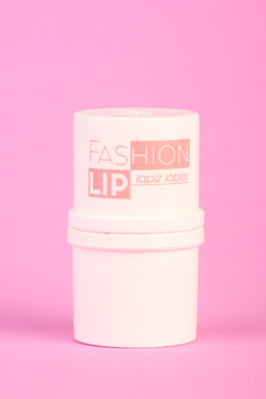 Fashion Lip Lapiz Labial (001) - comprar online