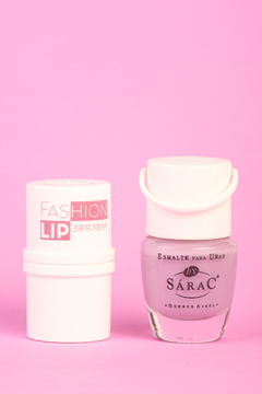 Kit Cosmeticos Navidad Cremas Corporales + Fashion Lip + Esmaltes Tradicionales - comprar online