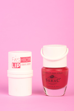 Fashion Lip Lapiz Labial (002) en internet