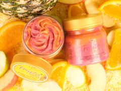 Body Butter - Anticellulite Fruity Days x175 cc - tienda online
