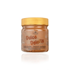 Body Butter - Smooth Hydration Dulce Deleite x175 cc