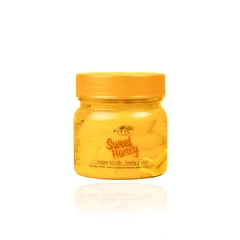 Sugar Scrub - Body Polish Sweet Honey 175 cc