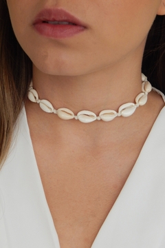 Chocker Búzios