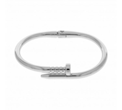 Bracelete Prego - loja online