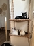 cama de gato dupla tradicional - comprar online