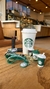 Llaveritos de Camuflaje (Starbucks)