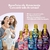 Amaciante de Roupas Concentrado Aromasil 500ml - Aromasil