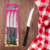Cuchillo de mesa x 3 Tramontina New Kolor negro - comprar online