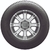Michelin 225/65 R17 LTX Force 106H - comprar online