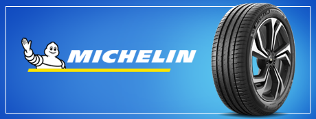 Banner de AutoEquipe - Representante Oficial Michelin y BFGoodrich