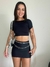 COMBO - CROPPED MILLA + SAIA LISA - loja online