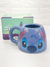 Caneca Formato Stitch/Angel - comprar online