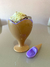 Imagem do Taça para sorvete com colher (unidade)