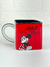 Caneca Quadrada Minnie ou Mickey ( Zona Criativa) - loja online