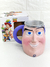 Caneca 3D Buzz Ligtyear