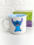 Caneca Stitch Prata