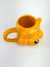 Caneca 3D Ursinho Pooh na internet