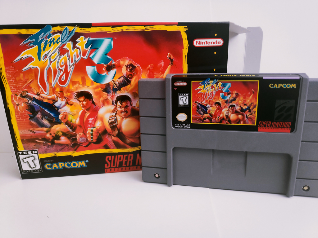 Contra 3 - Jogo Para Super Nintendo