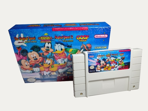 Super Mario World - Comprar em Retroartgames