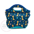 Lunchera Infantil Escolar Neoprene Niño Varios Diseños - comprar online