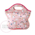 Lunchera Infantil Escolar Neoprene Niño Varios Diseños - TODOPERCHAS