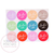 108 Stickers Plancha Etiquetas Adhesivas Emprendedores Llegue - comprar online
