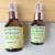 Spray para ambiente Prana - Energia Vital - comprar online