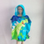 PONCHOS INFANTILES